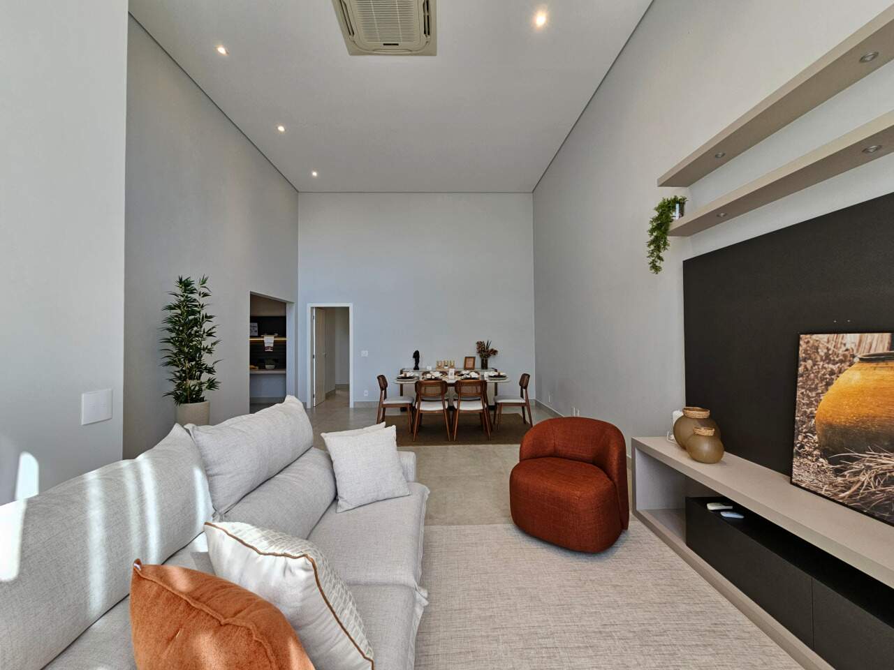 Casa em Condomínio à venda em Indaiatuba - Residencial Maria Dulce por 1.960.000,00: