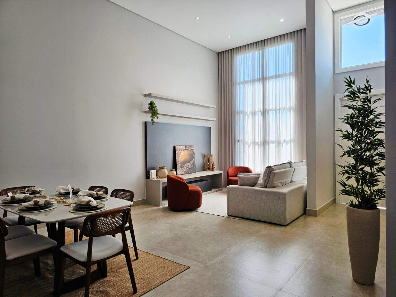 Casa em Condomínio à venda em Indaiatuba - Residencial Maria Dulce por 1.960.000,00: