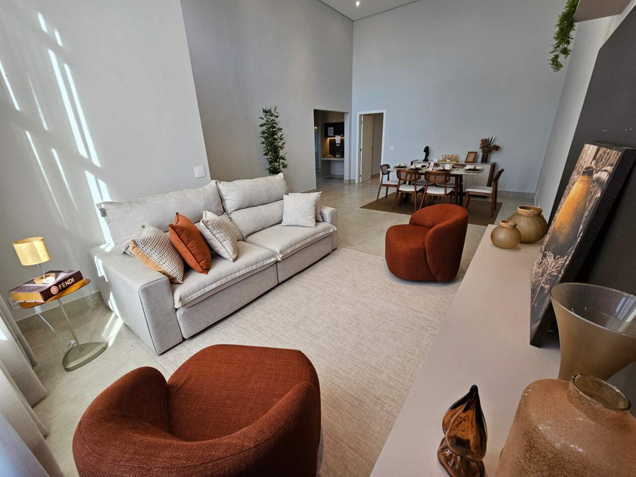 Casa em Condomínio à venda em Indaiatuba - Residencial Maria Dulce por 1.960.000,00: