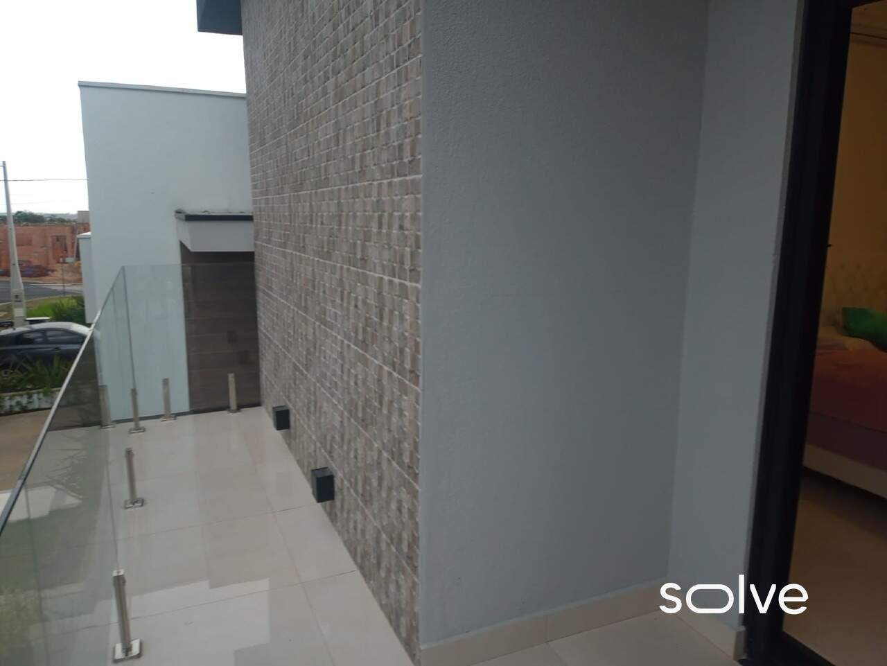 Casa em Condomínio para aluguel em Indaiatuba - Jardim Residencial Viena por 8.200,00: 