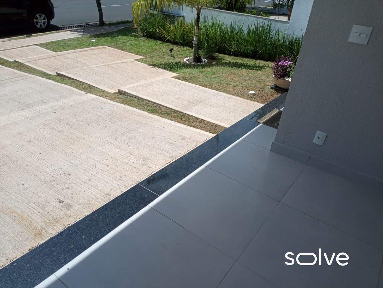 Casa em Condomínio para aluguel em Indaiatuba - Jardim Residencial Viena por 8.200,00: 