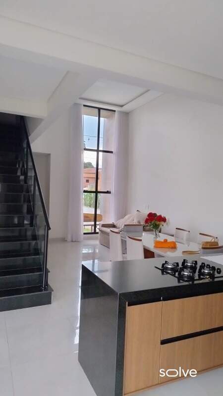 Casa em Condomínio para aluguel em Indaiatuba - Jardim Residencial Viena por 8.200,00: 