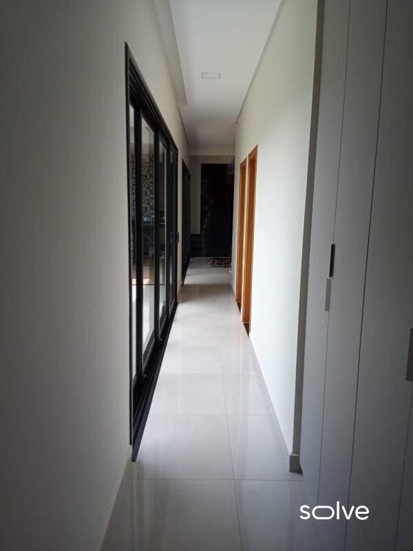 Casa em Condomínio para aluguel em Indaiatuba - Jardim Residencial Viena por 8.200,00: 
