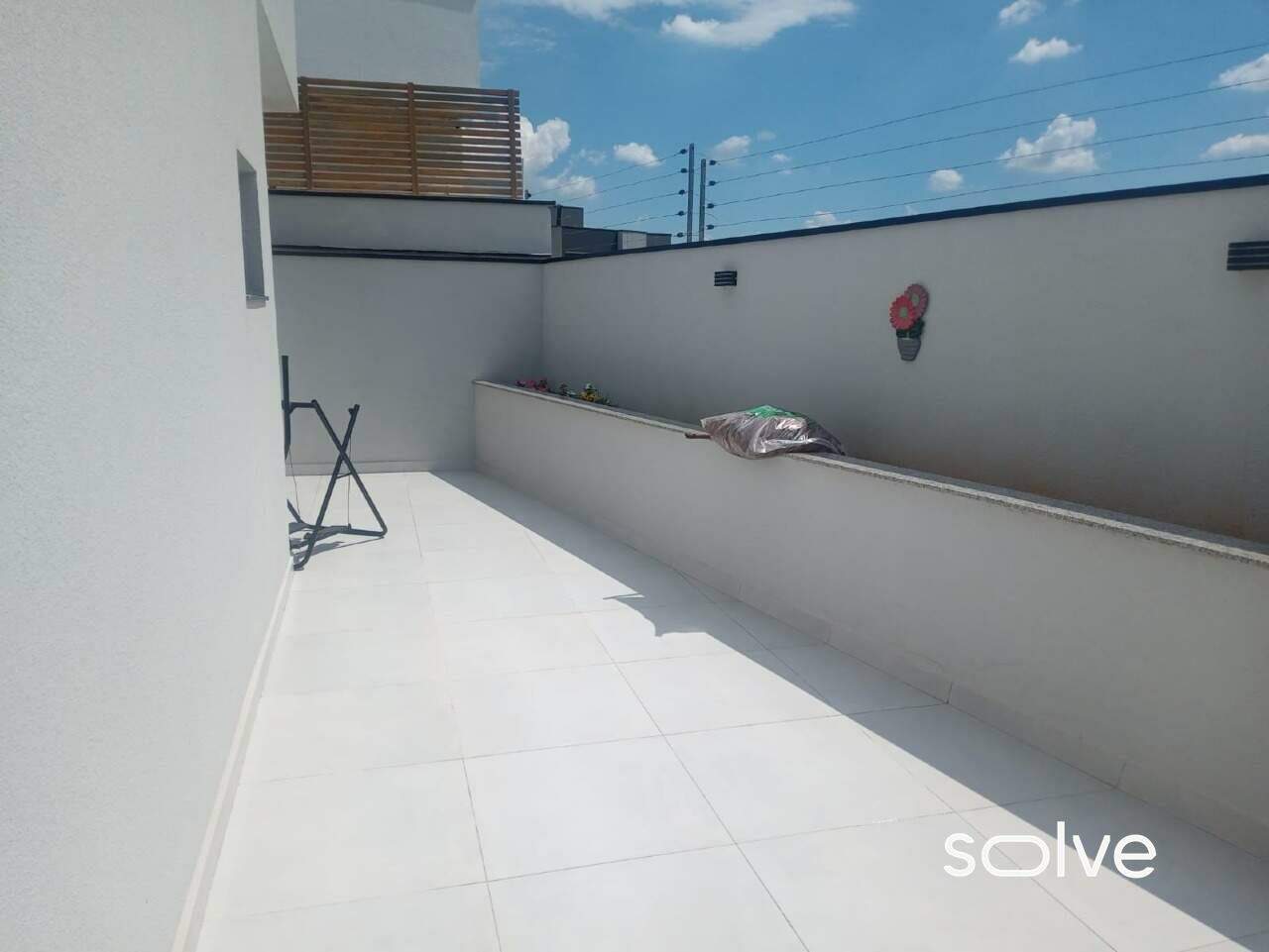 Casa em Condomínio para aluguel em Indaiatuba - Jardim Residencial Viena por 8.200,00: 