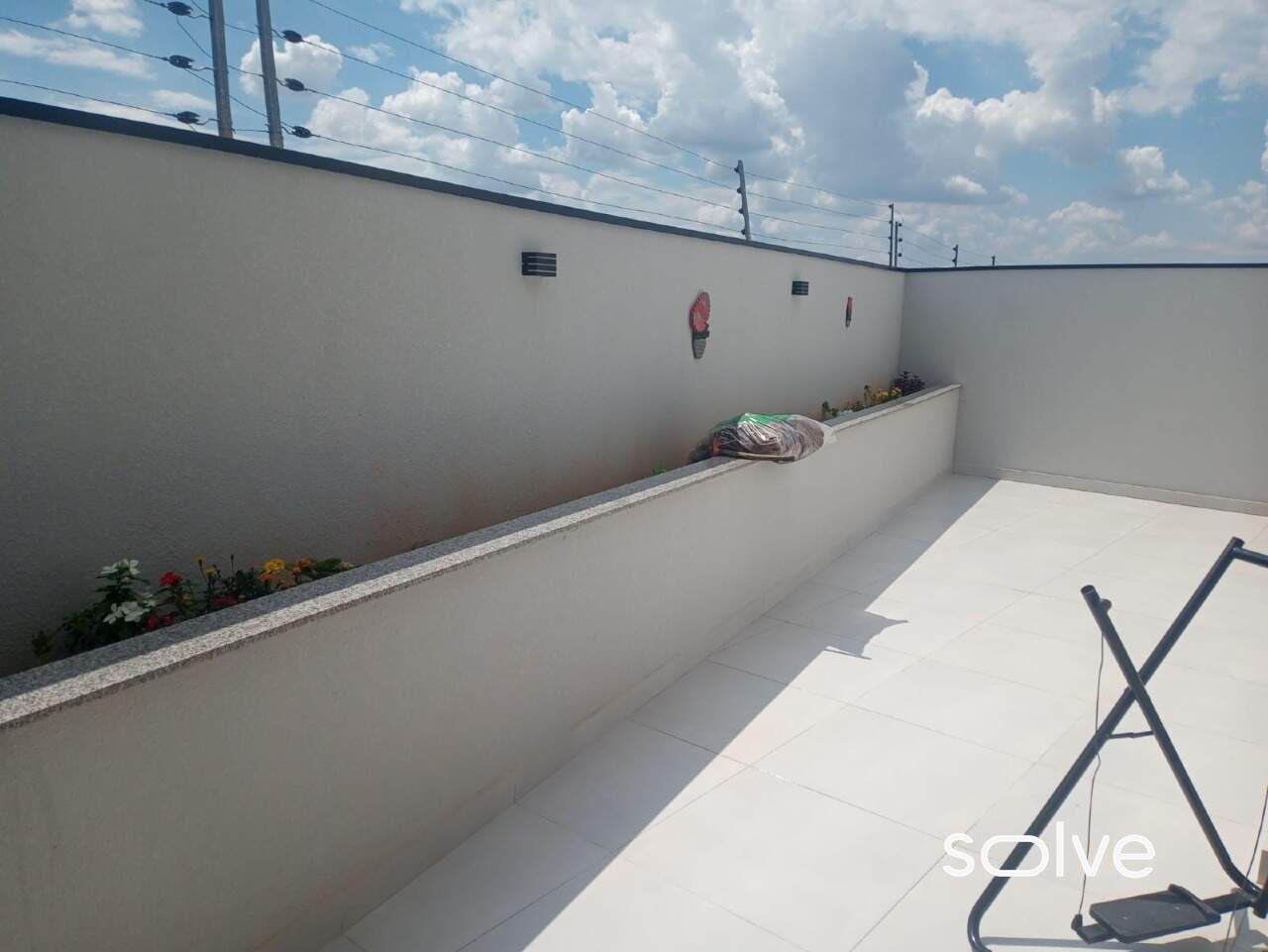 Casa em Condomínio para aluguel em Indaiatuba - Jardim Residencial Viena por 8.200,00: 