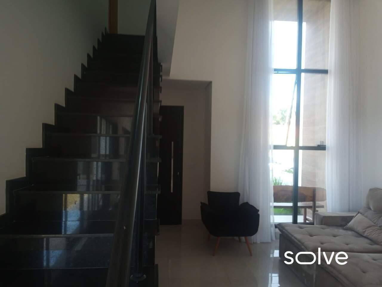 Casa em Condomínio para aluguel em Indaiatuba - Jardim Residencial Viena por 8.200,00: 