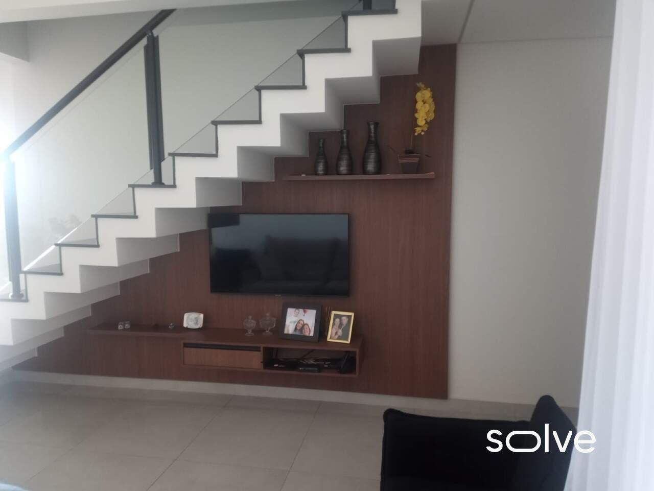 Casa em Condomínio para aluguel em Indaiatuba - Jardim Residencial Viena por 8.200,00: 