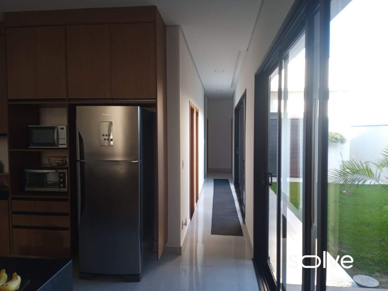Casa em Condomínio para aluguel em Indaiatuba - Jardim Residencial Viena por 8.200,00: 