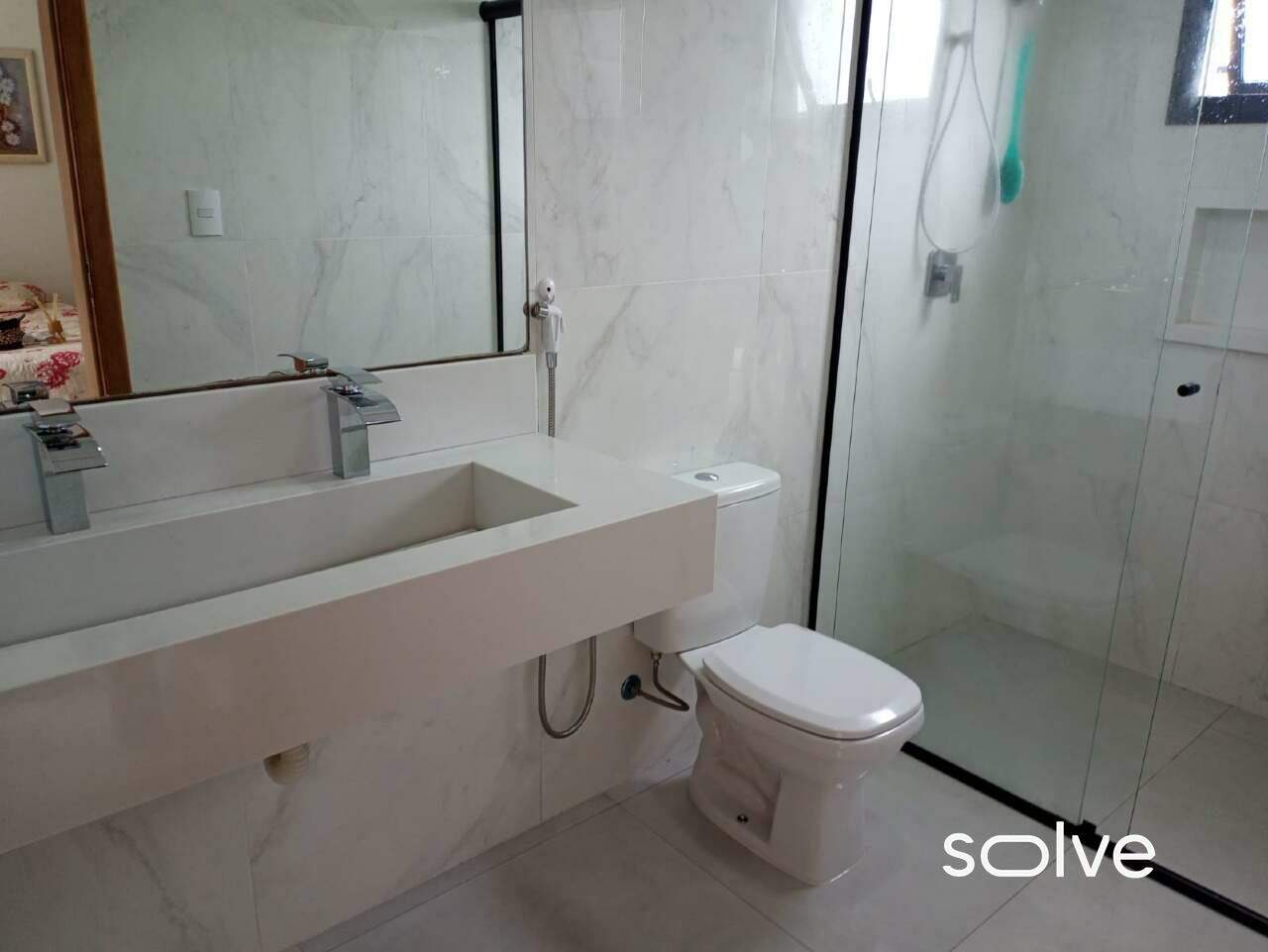 Casa em Condomínio para aluguel em Indaiatuba - Jardim Residencial Viena por 8.200,00: 