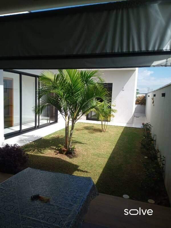 Casa em Condomínio para aluguel em Indaiatuba - Jardim Residencial Viena por 8.200,00: 