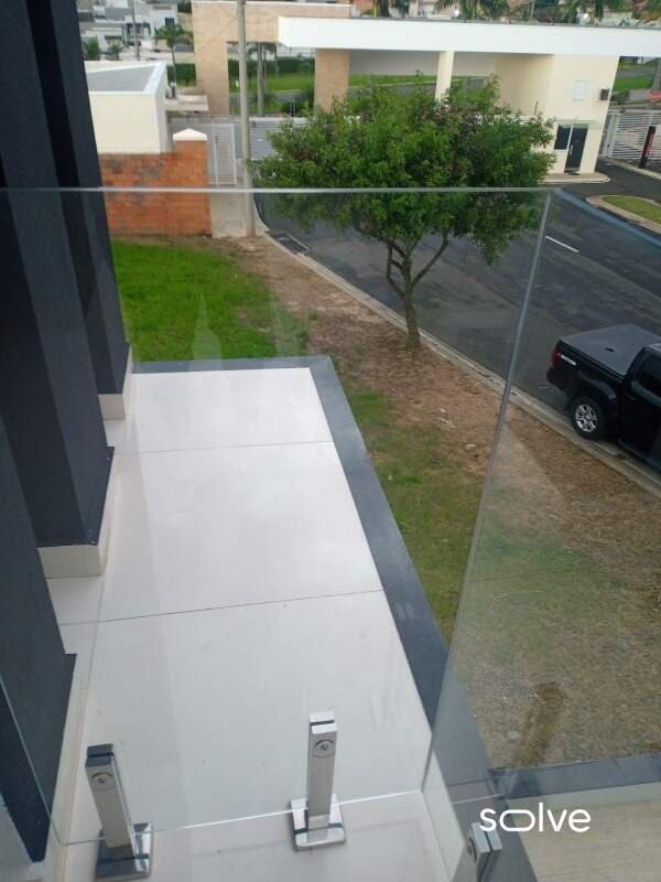 Casa em Condomínio para aluguel em Indaiatuba - Jardim Residencial Viena por 8.200,00: 
