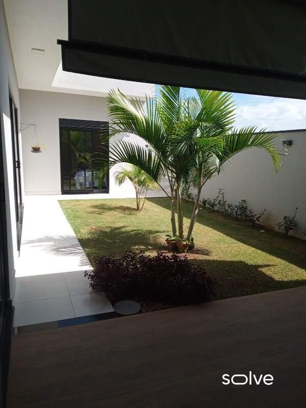 Casa em Condomínio para aluguel em Indaiatuba - Jardim Residencial Viena por 8.200,00: 
