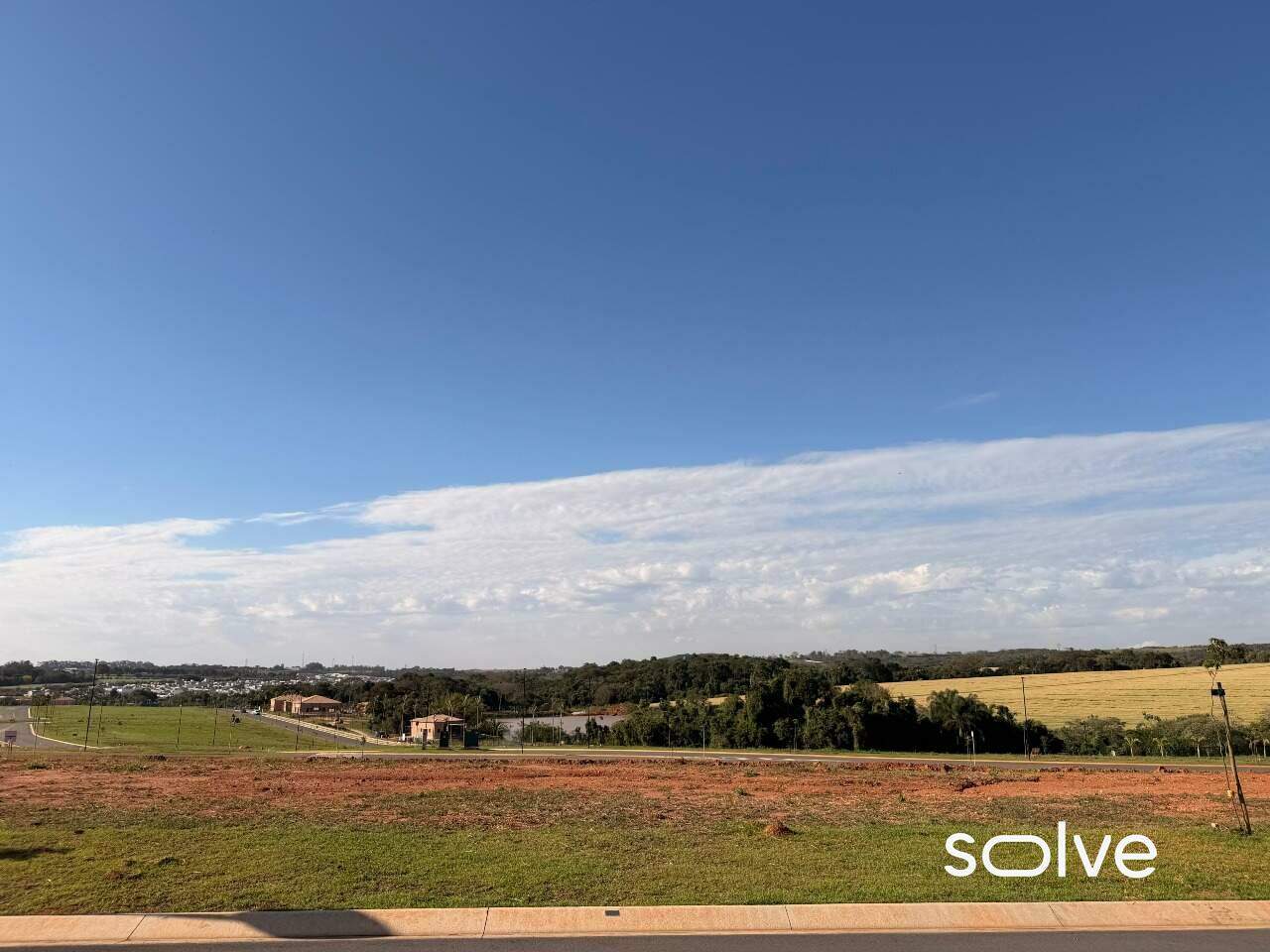 Terreno em Condomínio à venda em Indaiatuba - Quinta do Lago por 820.000,00: 