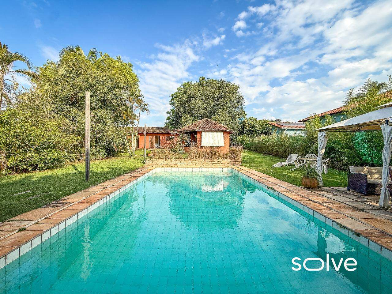Chácara à venda em Indaiatuba - Residencial Vale Das Laranjeiras por 3.260.000,00: 