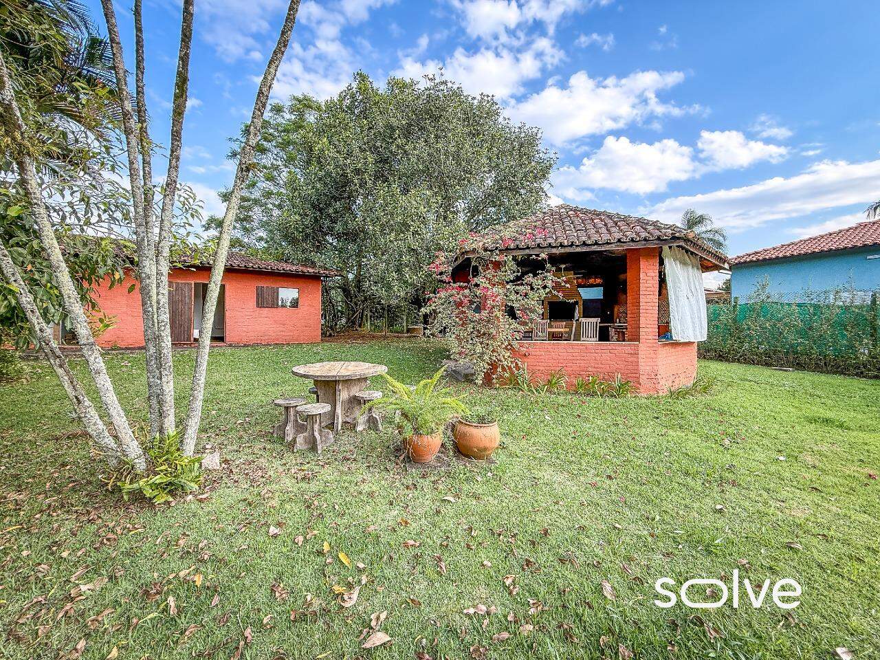 Chácara à venda em Indaiatuba - Residencial Vale Das Laranjeiras por 3.260.000,00: 