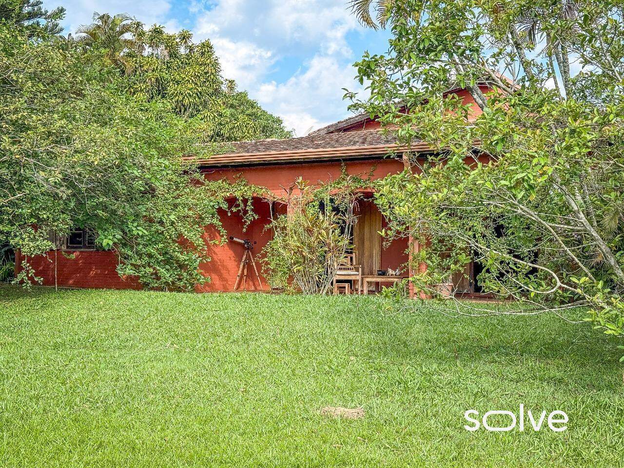 Chácara à venda em Indaiatuba - Residencial Vale Das Laranjeiras por 3.260.000,00: 