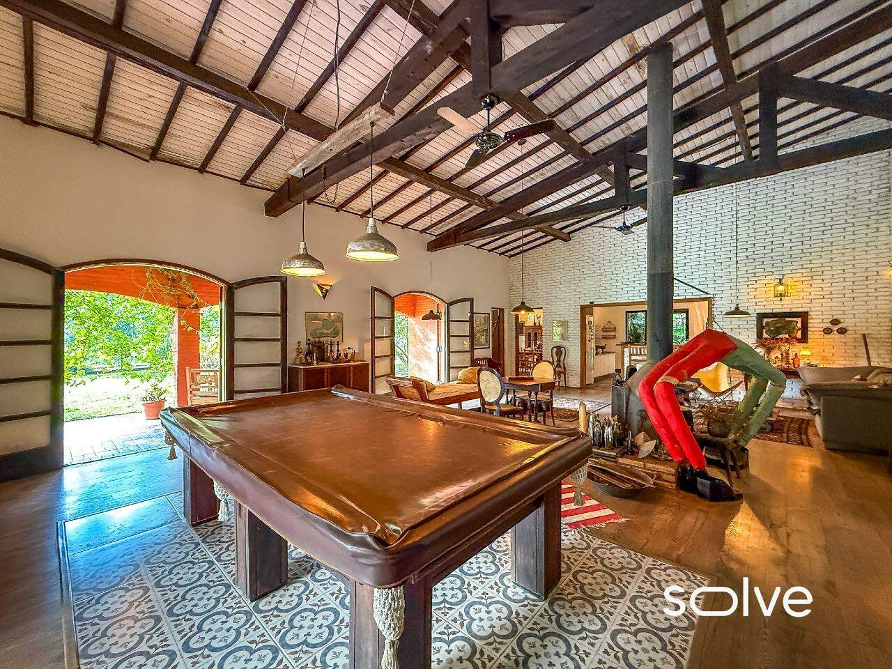 Chácara à venda em Indaiatuba - Residencial Vale Das Laranjeiras por 3.260.000,00: 