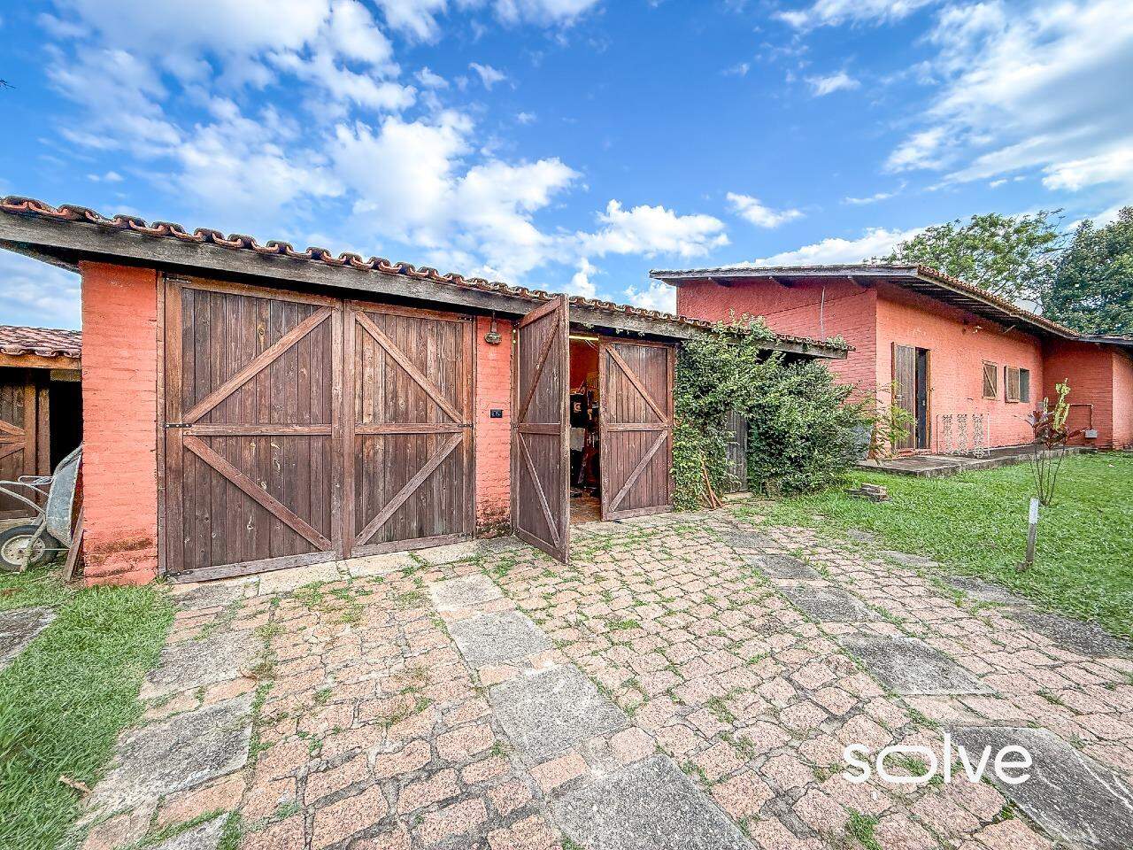 Chácara à venda em Indaiatuba - Residencial Vale Das Laranjeiras por 3.260.000,00: 