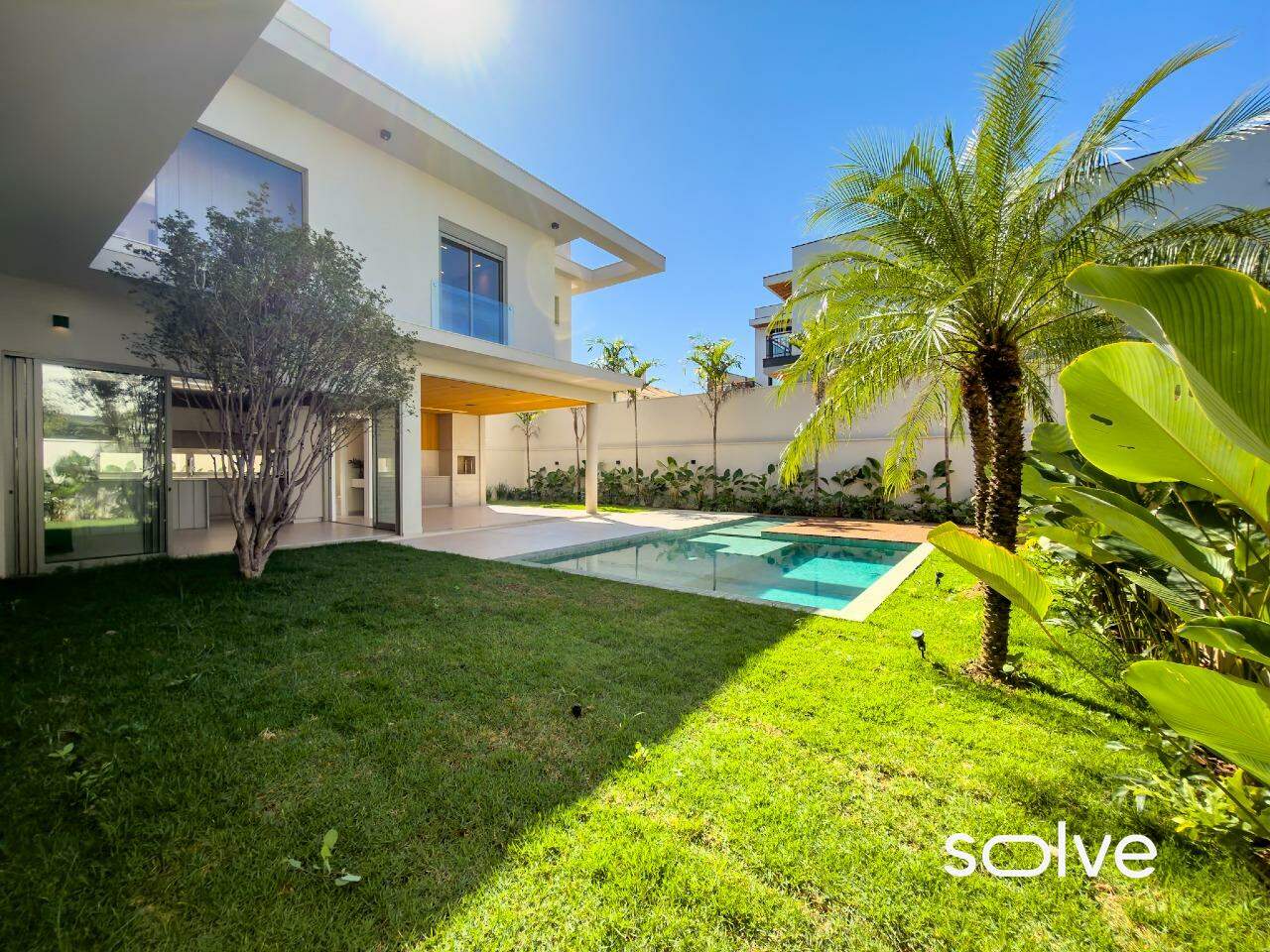 Casa em Condomínio à venda em Indaiatuba - Villa dos Pinheiros por 5.490.000,00: