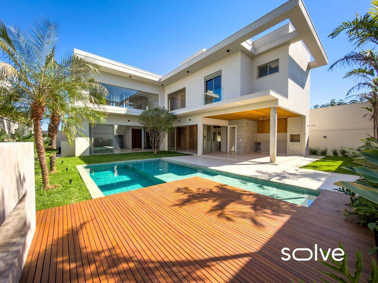 Casa em Condomínio à venda em Indaiatuba - Villa dos Pinheiros por 5.490.000,00:
