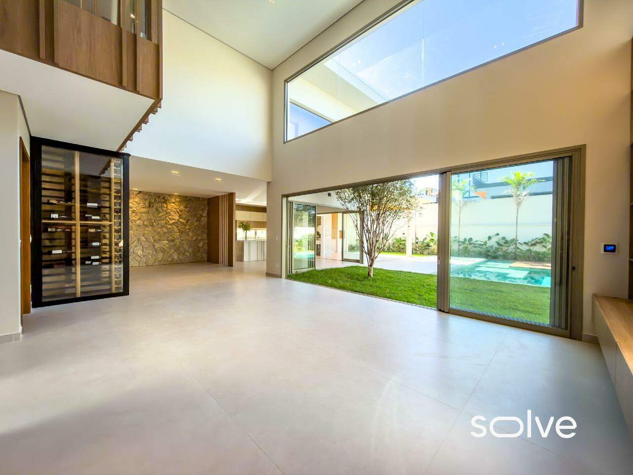 Casa em Condomínio à venda em Indaiatuba - Villa dos Pinheiros por 5.490.000,00: