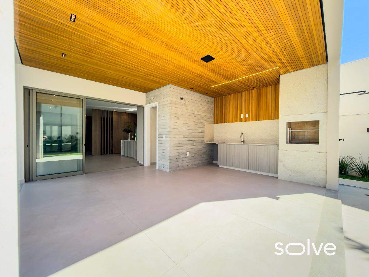 Casa em Condomínio à venda em Indaiatuba - Villa dos Pinheiros por 5.490.000,00: