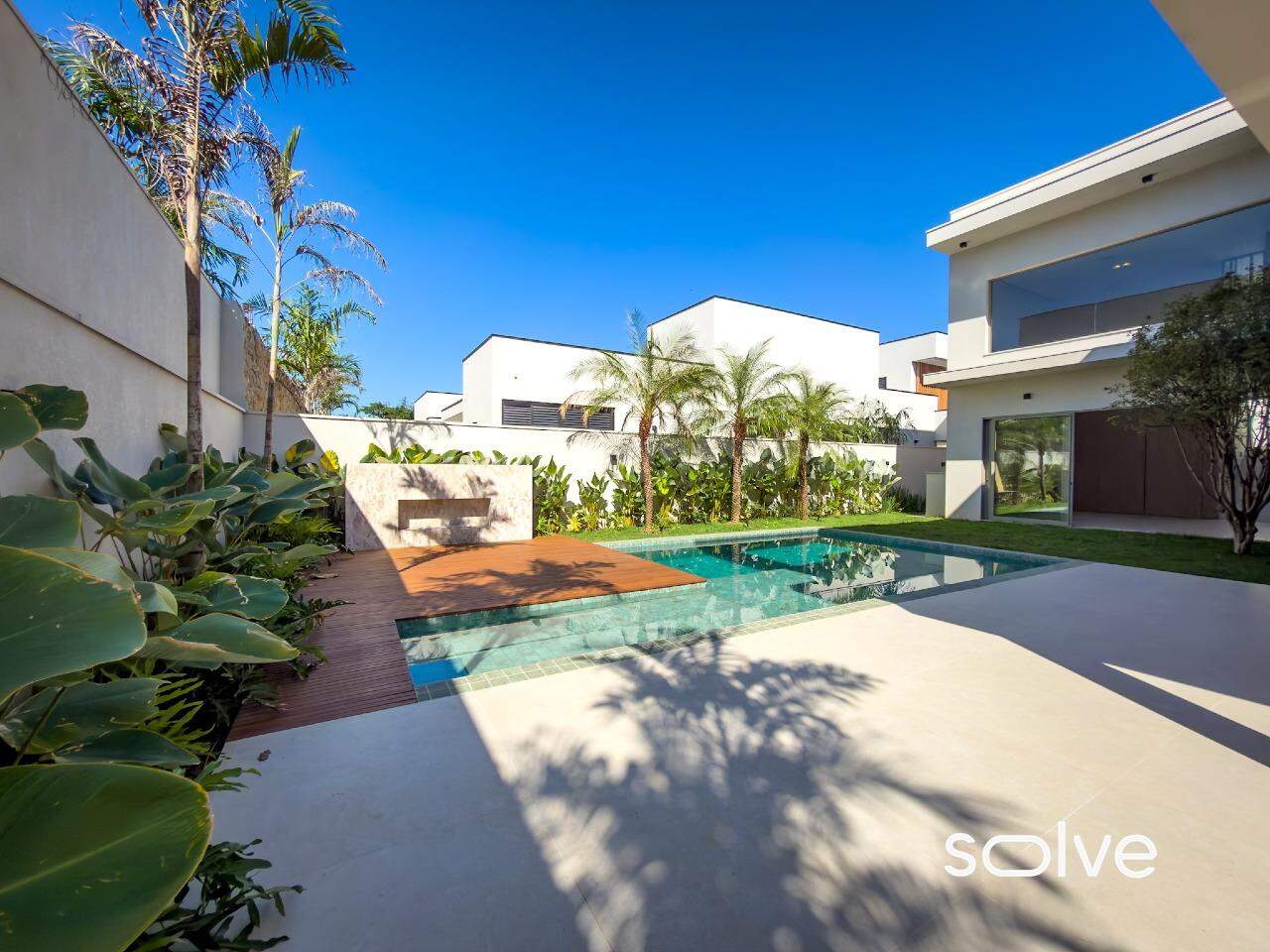 Casa em Condomínio à venda em Indaiatuba - Villa dos Pinheiros por 5.490.000,00: