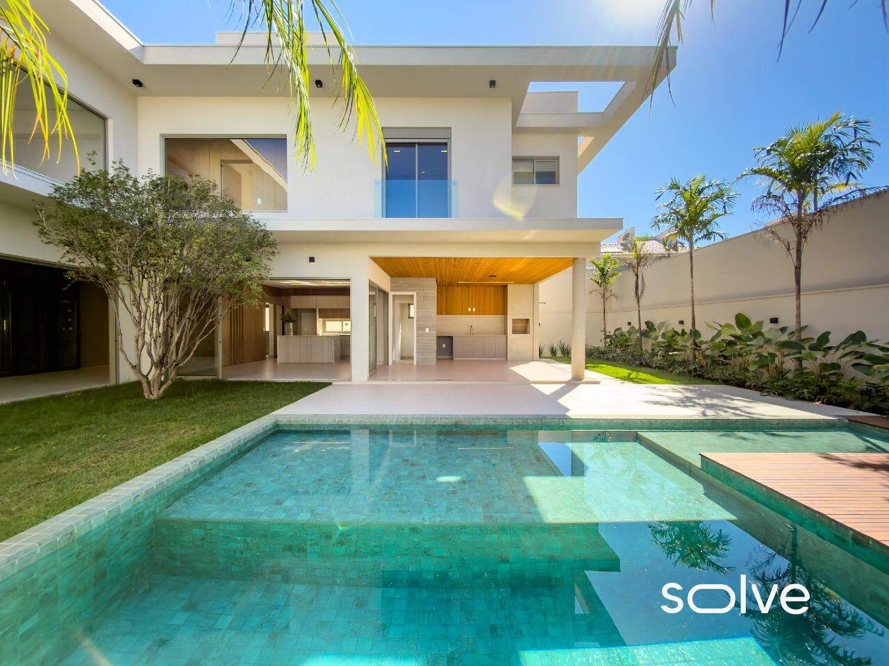 Casa em Condomínio à venda em Indaiatuba - Villa dos Pinheiros por 5.490.000,00: