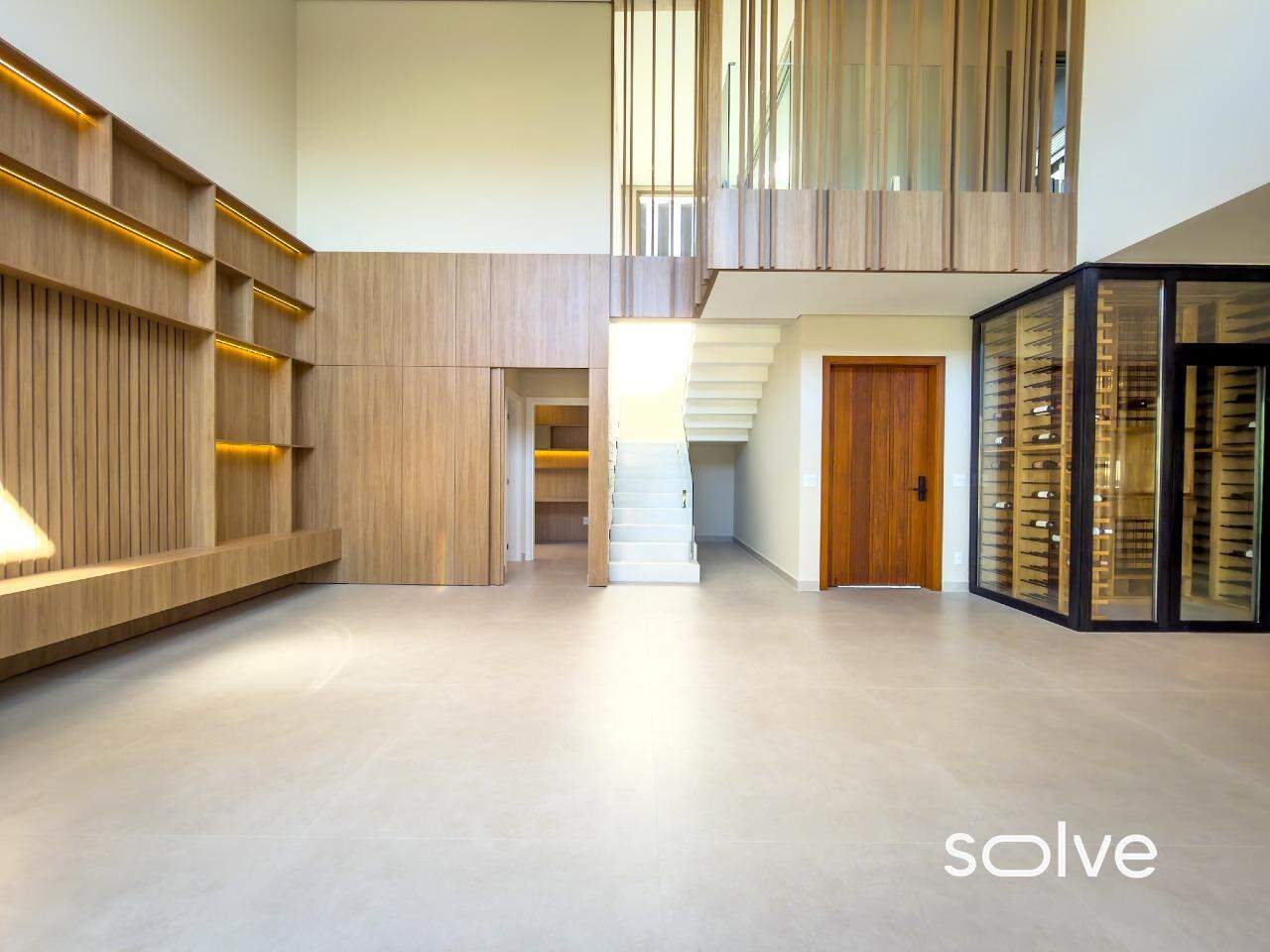 Casa em Condomínio à venda em Indaiatuba - Villa dos Pinheiros por 5.490.000,00: