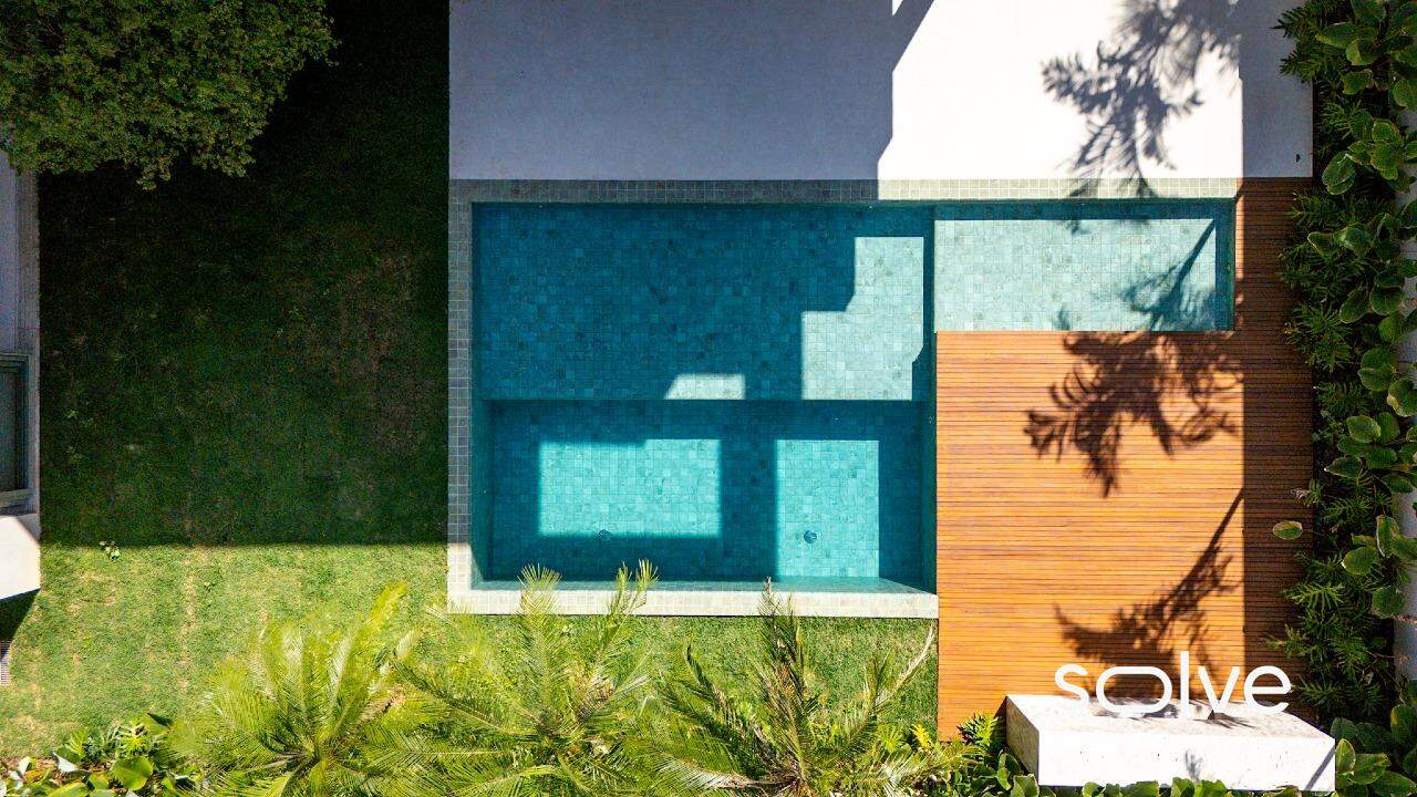 Casa em Condomínio à venda em Indaiatuba - Villa dos Pinheiros por 5.490.000,00:
