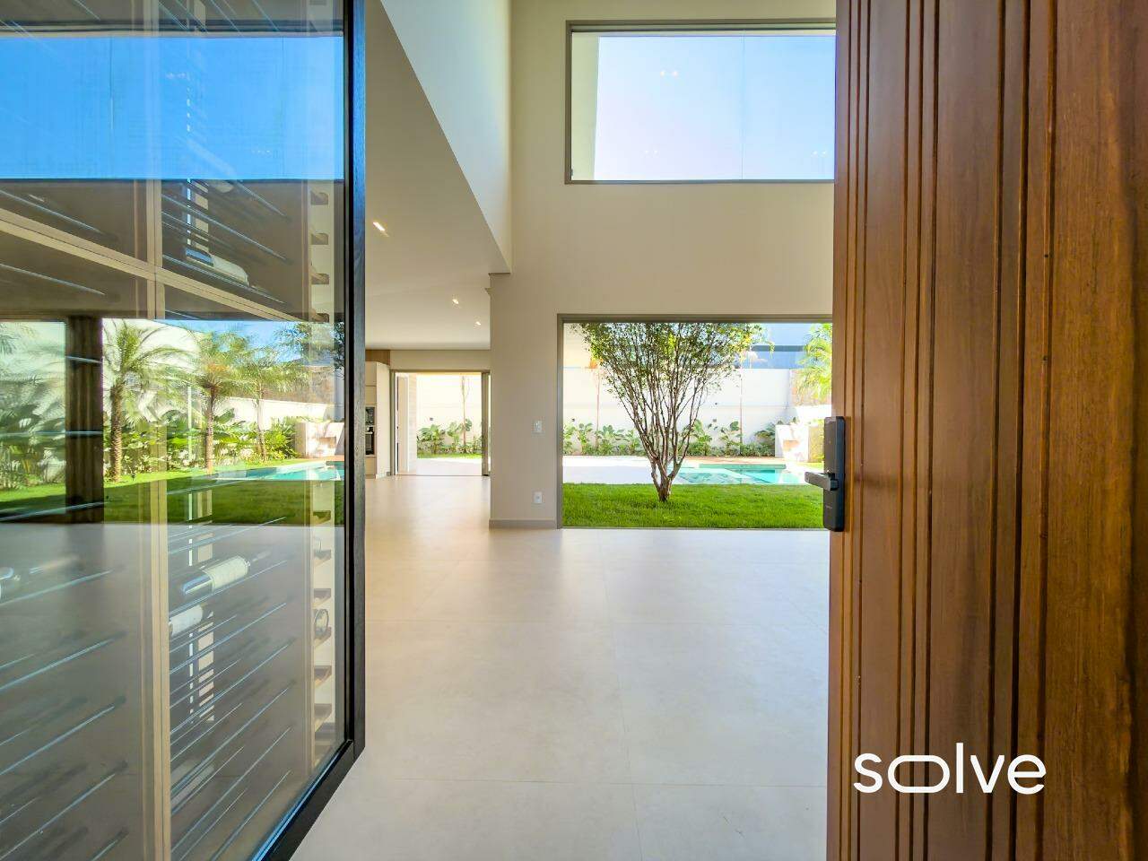 Casa em Condomínio à venda em Indaiatuba - Villa dos Pinheiros por 5.490.000,00: