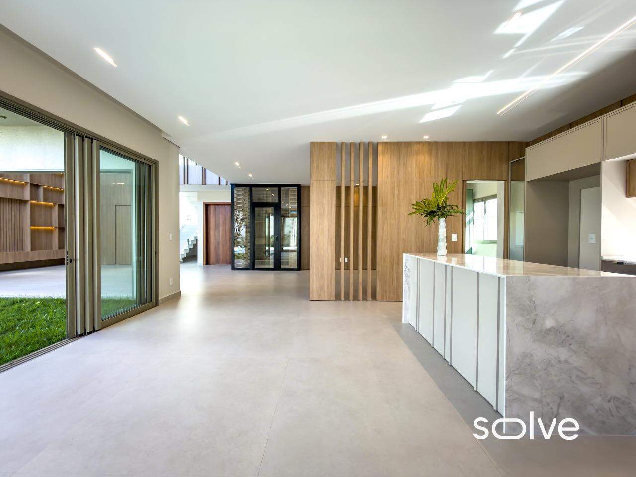 Casa em Condomínio à venda em Indaiatuba - Villa dos Pinheiros por 5.490.000,00: