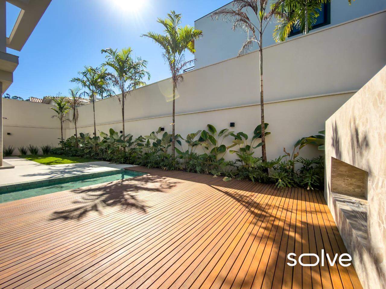 Casa em Condomínio à venda em Indaiatuba - Villa dos Pinheiros por 5.490.000,00: