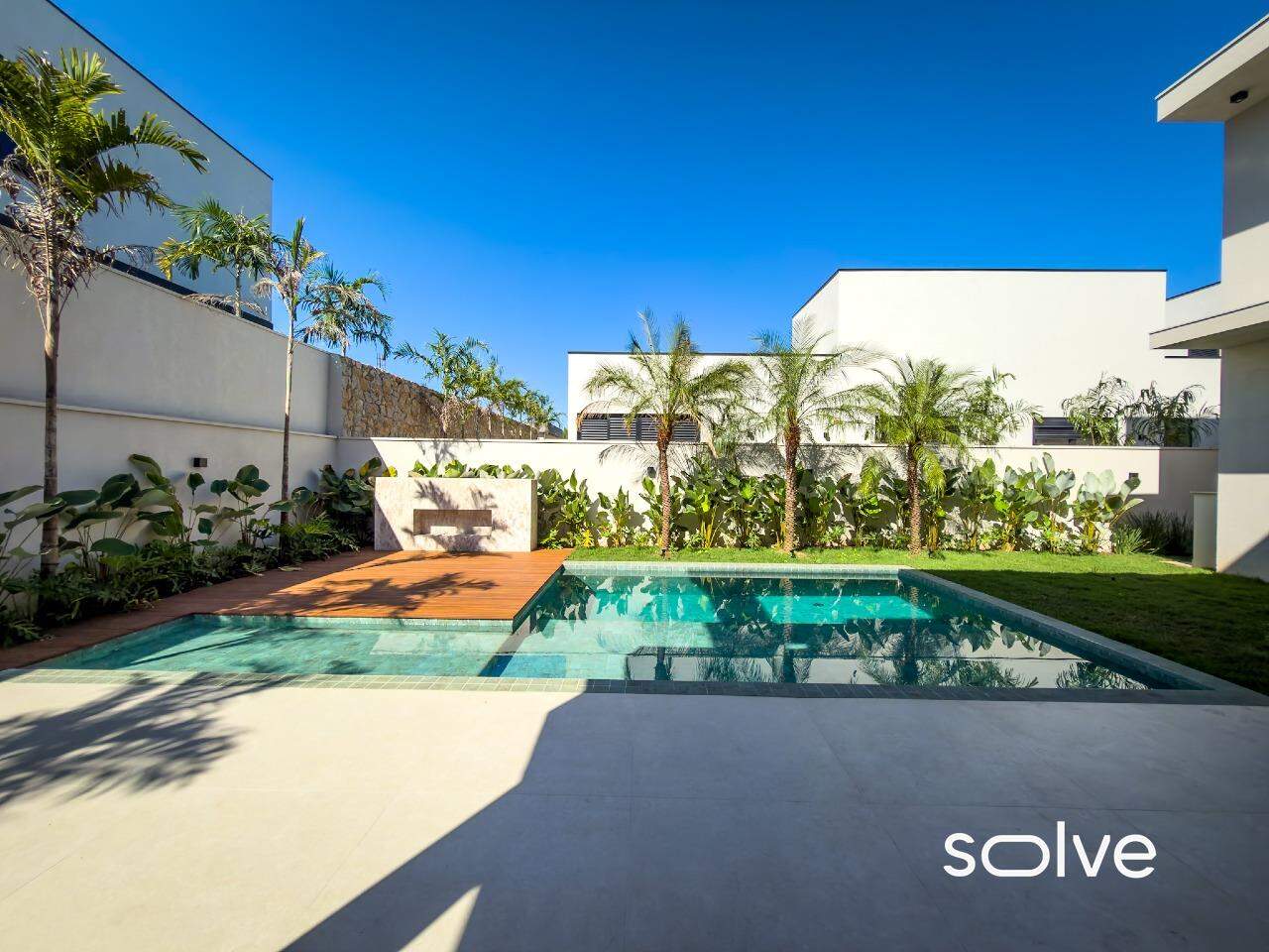 Casa em Condomínio à venda em Indaiatuba - Villa dos Pinheiros por 5.490.000,00:
