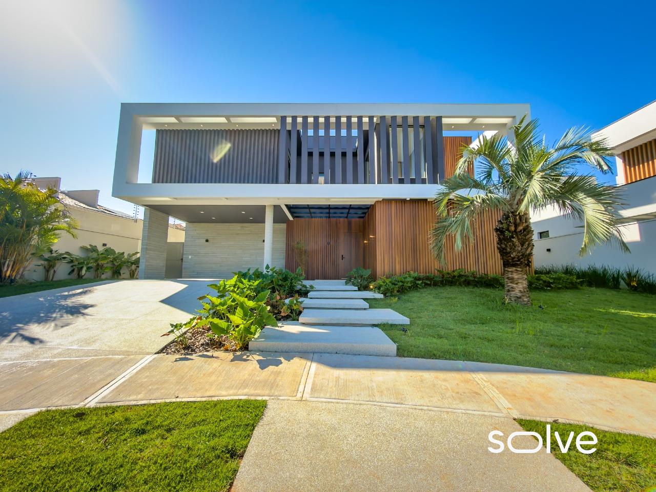 Casa em Condomínio à venda em Indaiatuba - Villa dos Pinheiros por 5.490.000,00: 