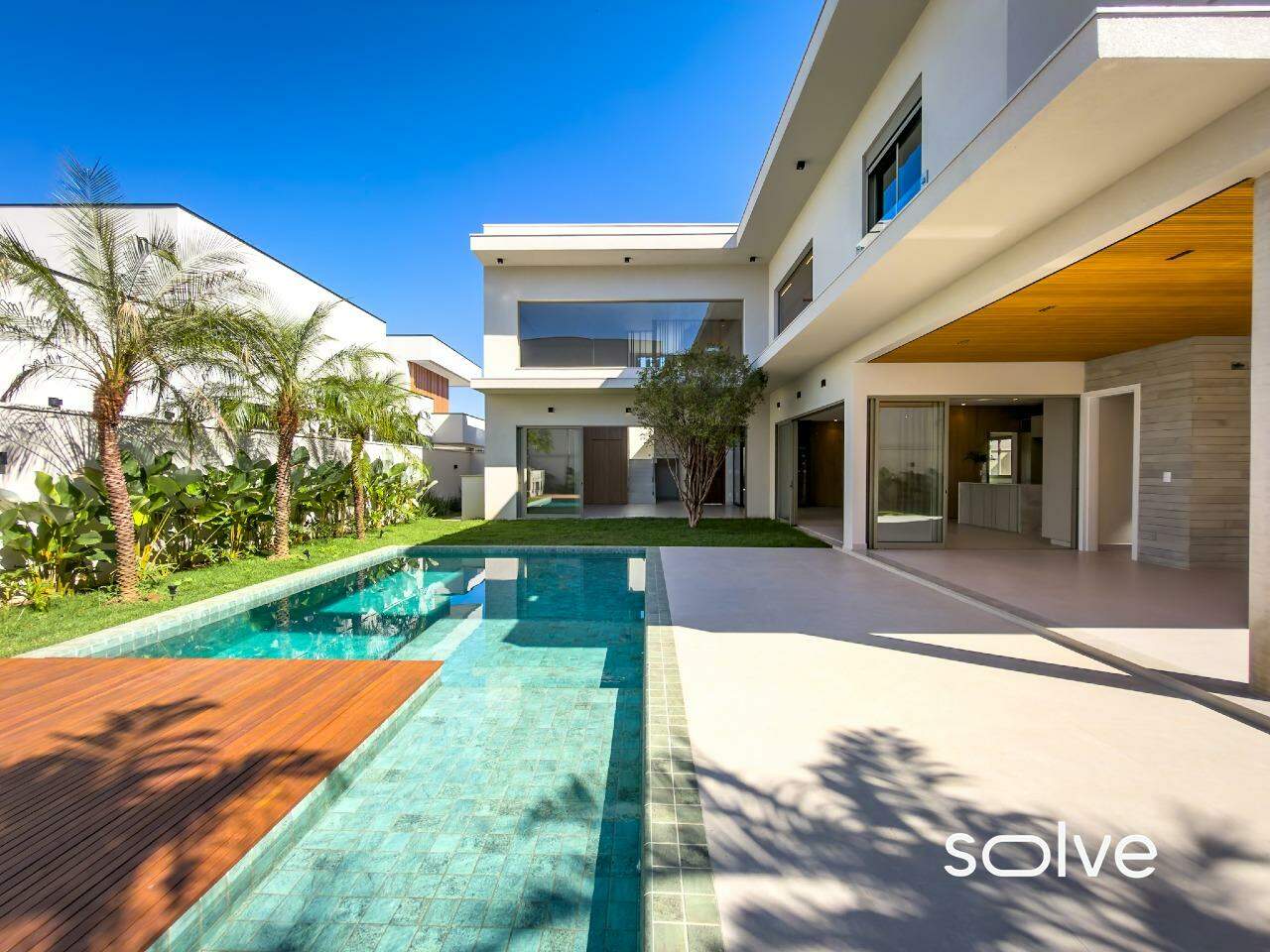 Casa em Condomínio à venda em Indaiatuba - Villa dos Pinheiros por 5.490.000,00: