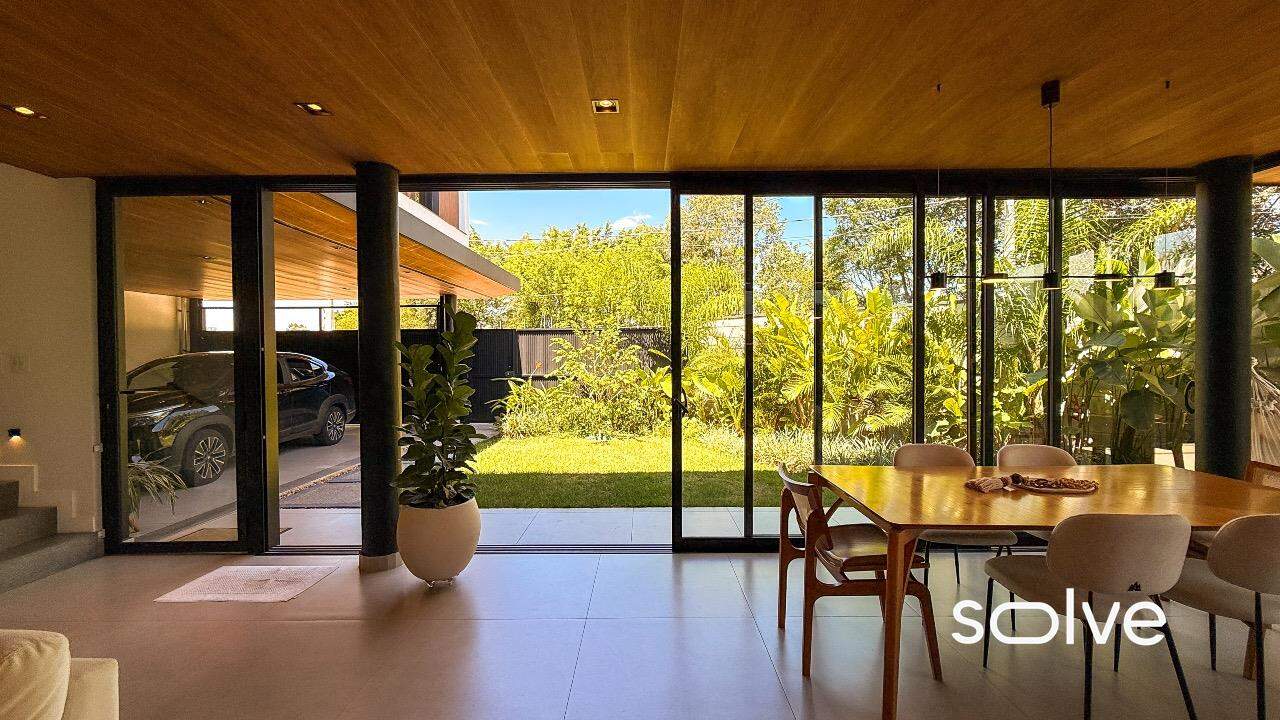Sobrado à venda em Indaiatuba - Jardins Di Roma por 2.500.000,00: