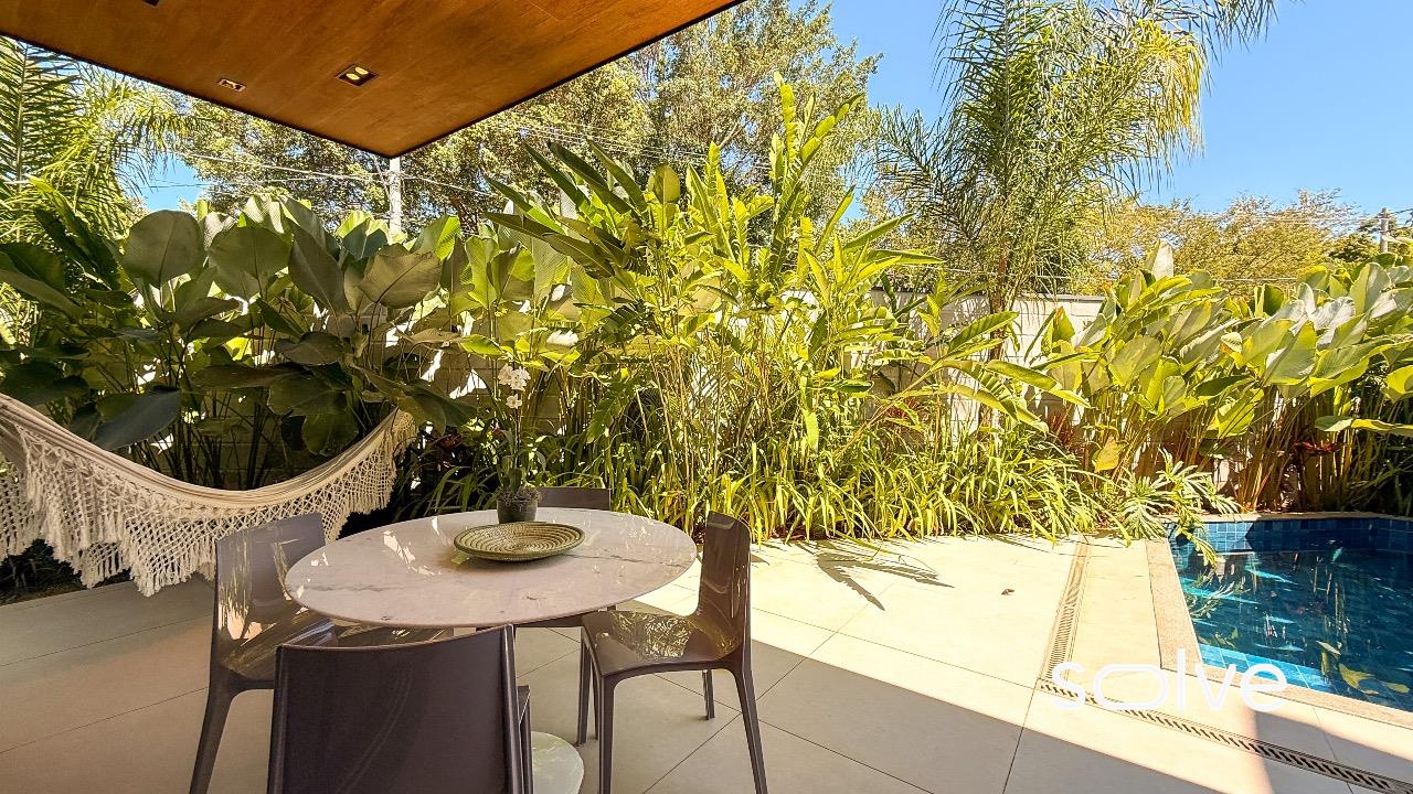 Sobrado à venda em Indaiatuba - Jardins Di Roma por 2.500.000,00: