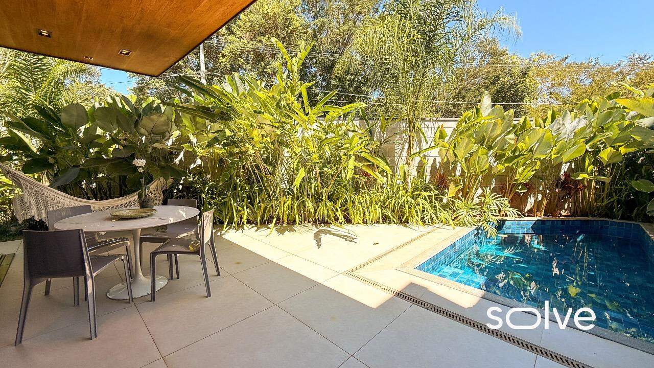 Sobrado à venda em Indaiatuba - Jardins Di Roma por 2.500.000,00: