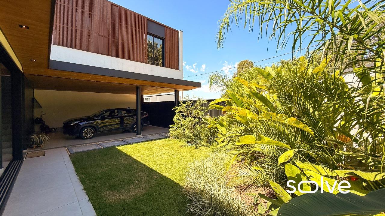 Sobrado à venda em Indaiatuba - Jardins Di Roma por 2.500.000,00: