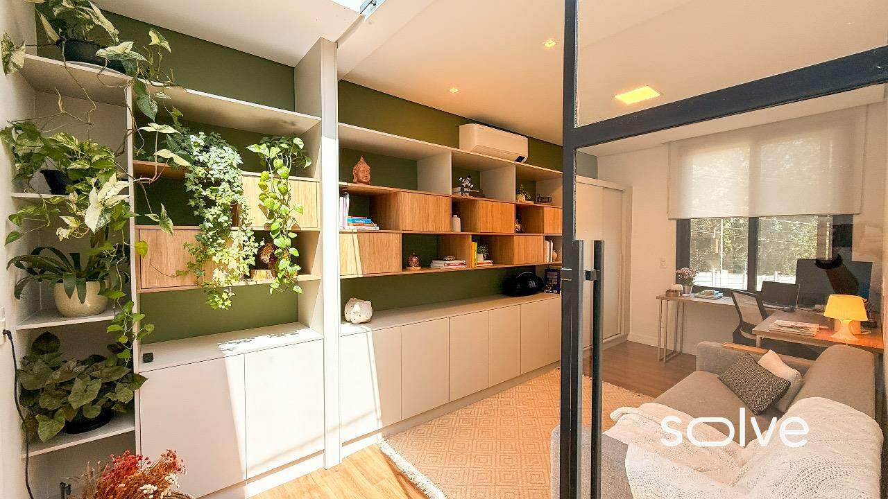 Sobrado à venda em Indaiatuba - Jardins Di Roma por 2.500.000,00: