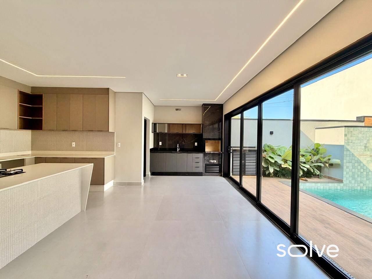 Casa em Condomínio à venda em Indaiatuba - Jardim Park Vista Real por 1.950.000,00: