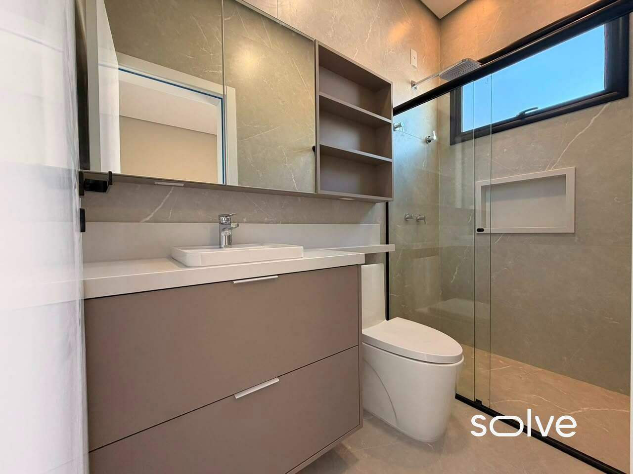 Casa em Condomínio à venda em Indaiatuba - Jardim Park Vista Real por 1.950.000,00: