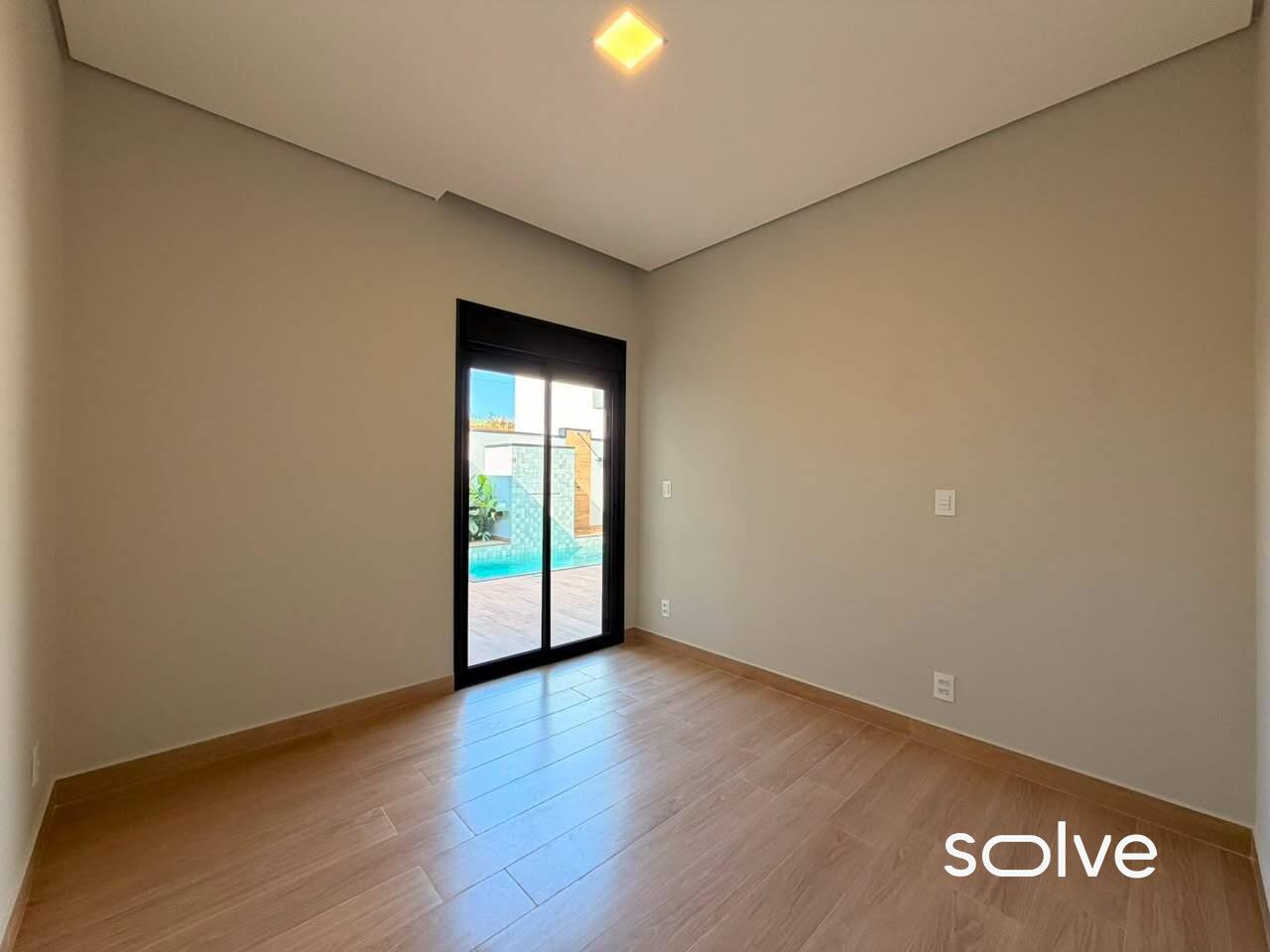 Casa em Condomínio à venda em Indaiatuba - Jardim Park Vista Real por 1.950.000,00: