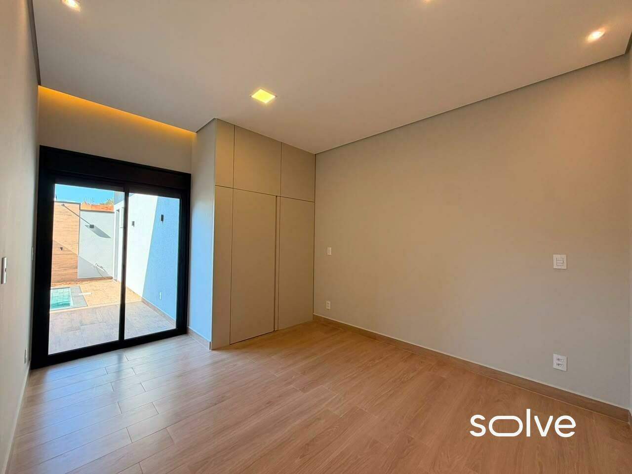 Casa em Condomínio à venda em Indaiatuba - Jardim Park Vista Real por 1.950.000,00: