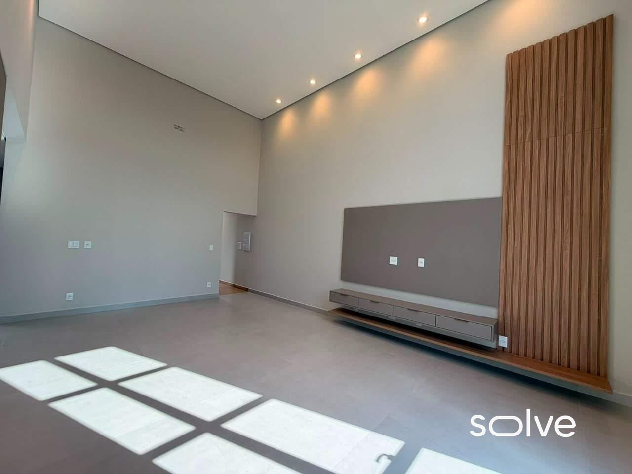 Casa em Condomínio à venda em Indaiatuba - Jardim Park Vista Real por 1.950.000,00: 