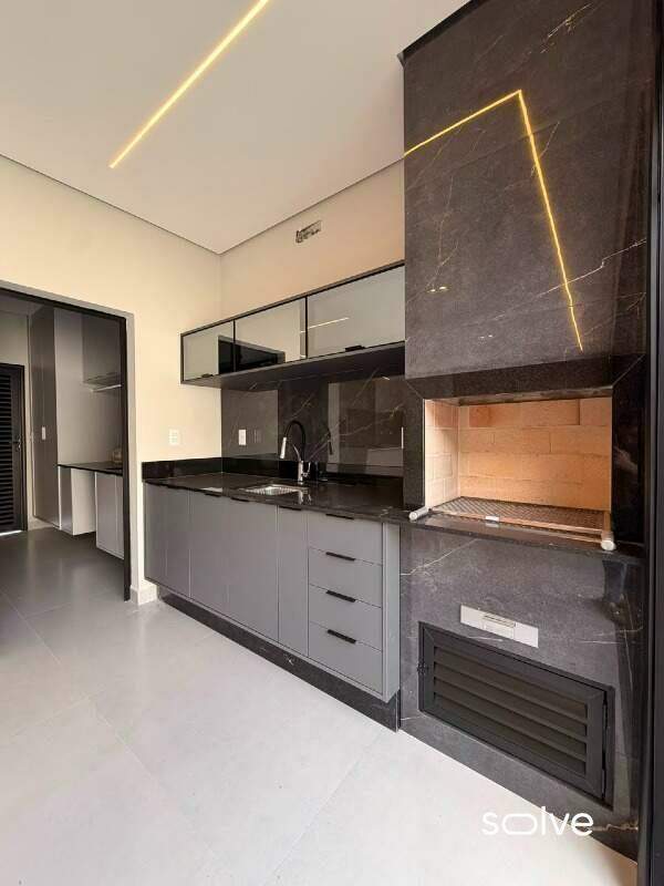 Casa em Condomínio à venda em Indaiatuba - Jardim Park Vista Real por 1.950.000,00: