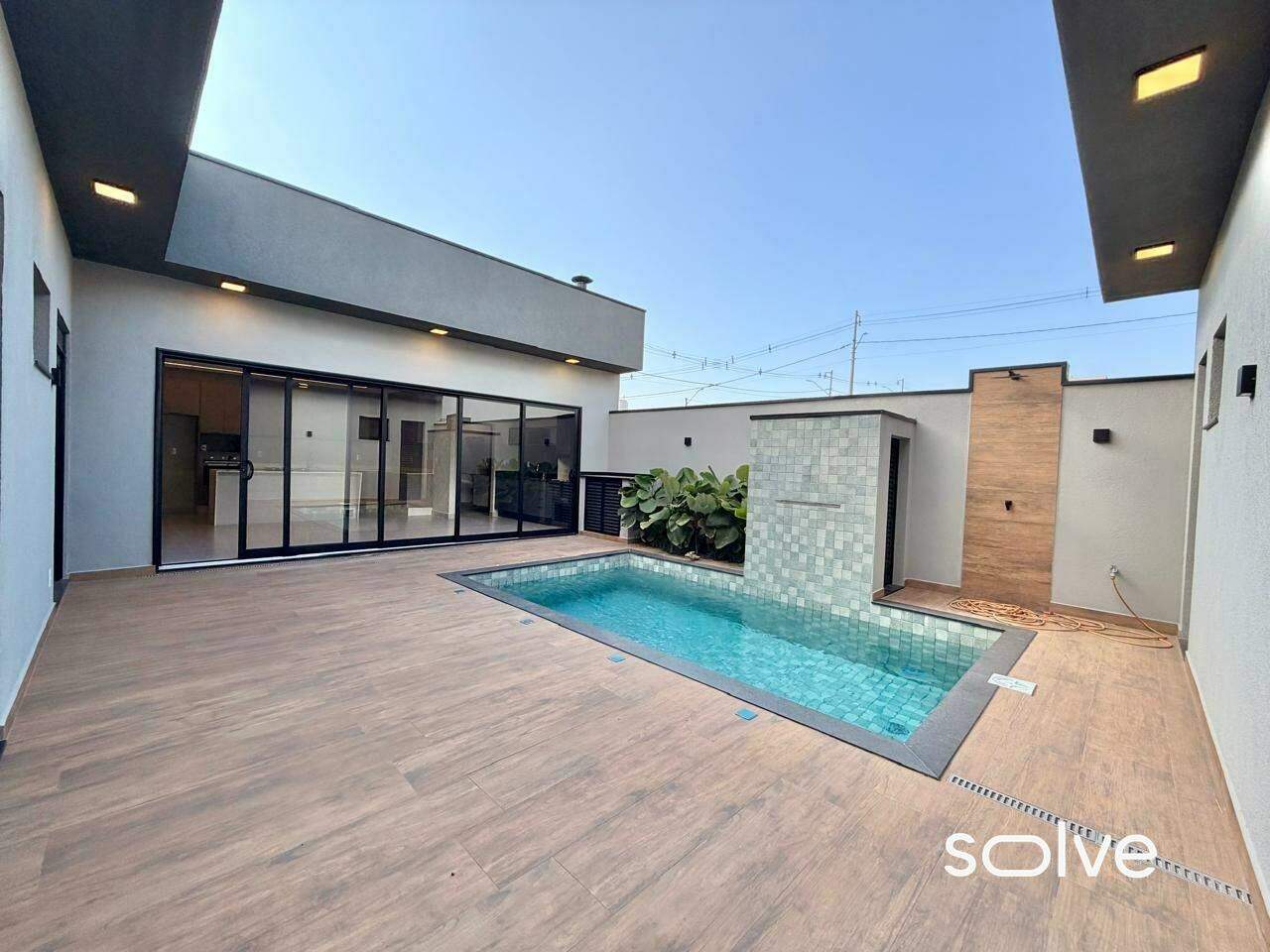 Casa em Condomínio à venda em Indaiatuba - Jardim Park Vista Real por 1.950.000,00: