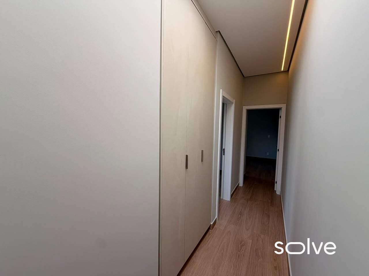 Casa em Condomínio à venda em Indaiatuba - Jardim Park Vista Real por 1.950.000,00: