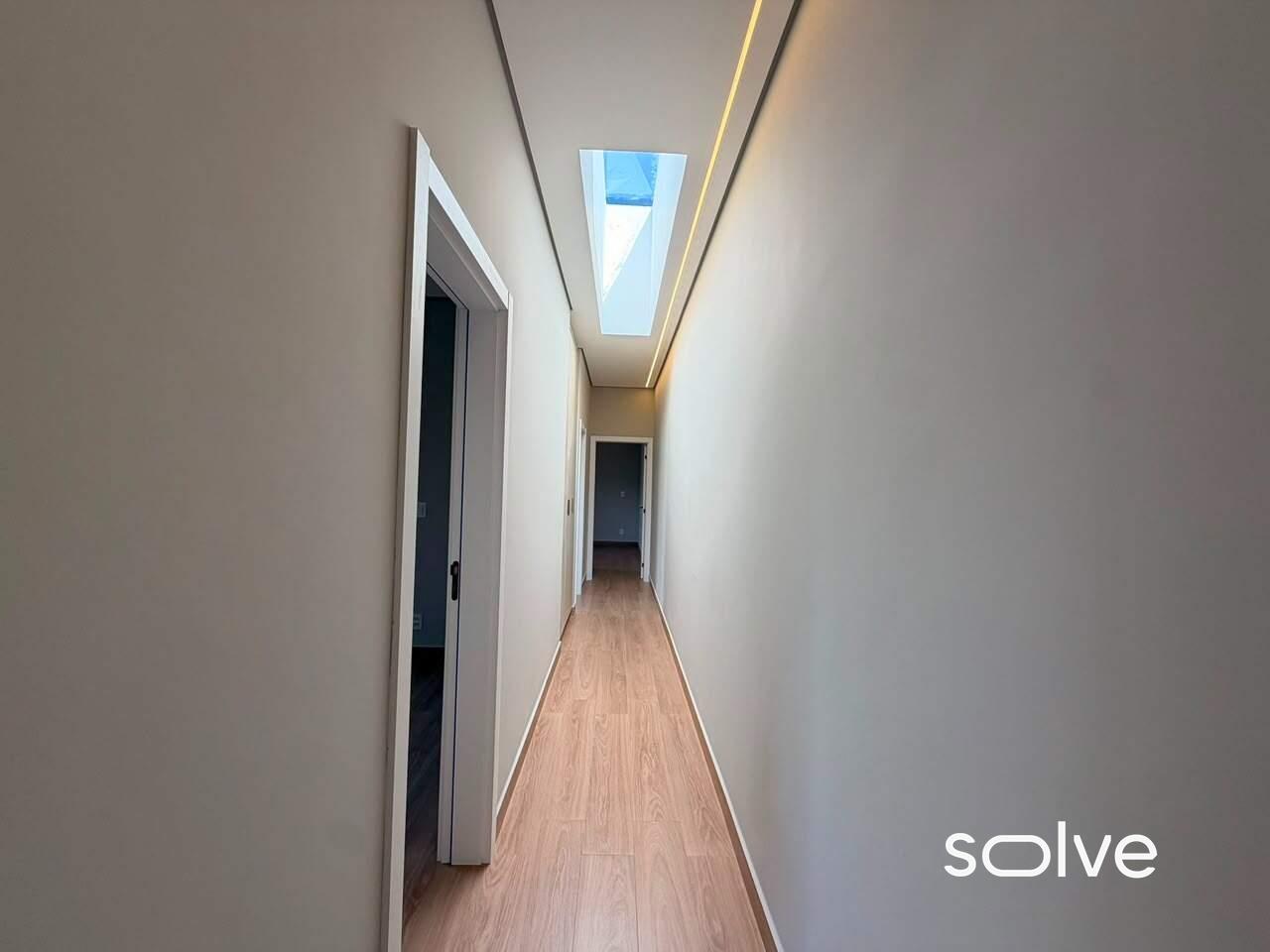 Casa em Condomínio à venda em Indaiatuba - Jardim Park Vista Real por 1.950.000,00: